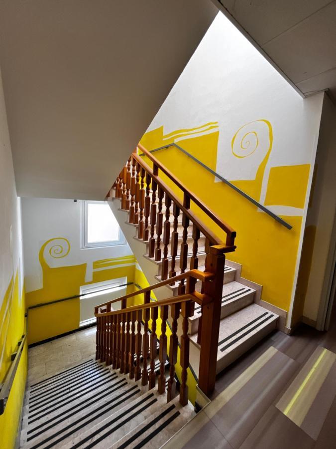 Hotel Morfeo - Young People Hotels (Adults Only) Rimini Exterior foto