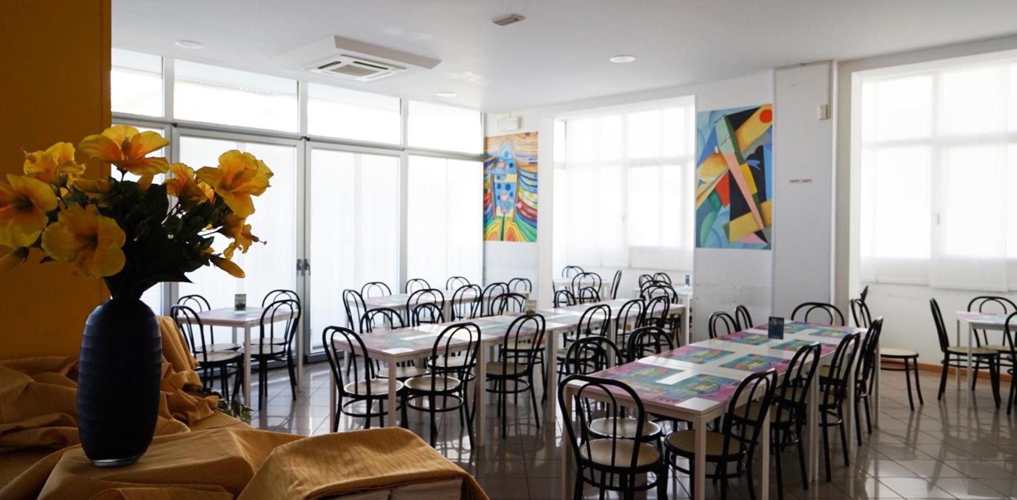 Hotel Morfeo - Young People Hotels (Adults Only) Rimini Exterior foto