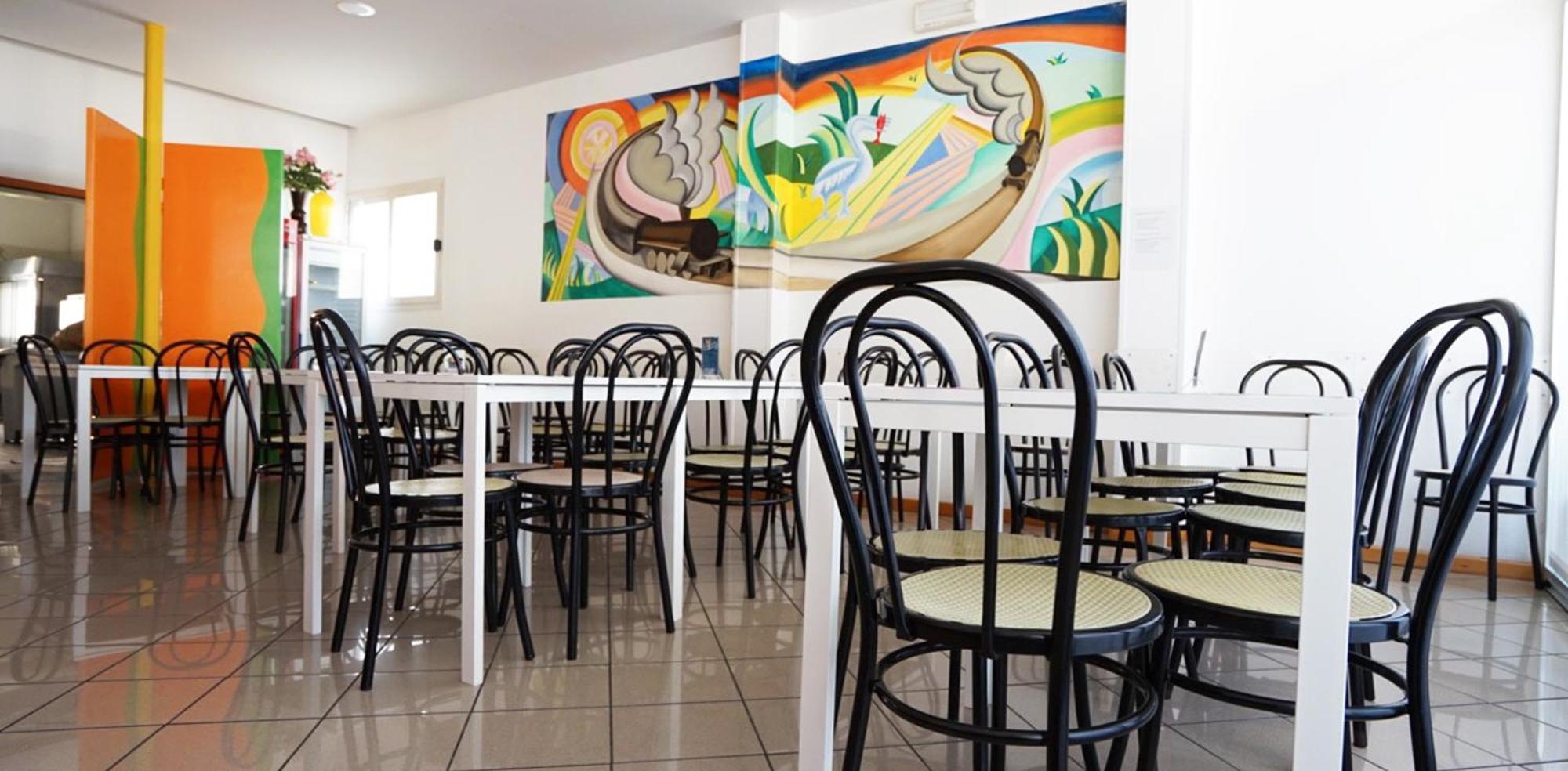 Hotel Morfeo - Young People Hotels (Adults Only) Rimini Exterior foto