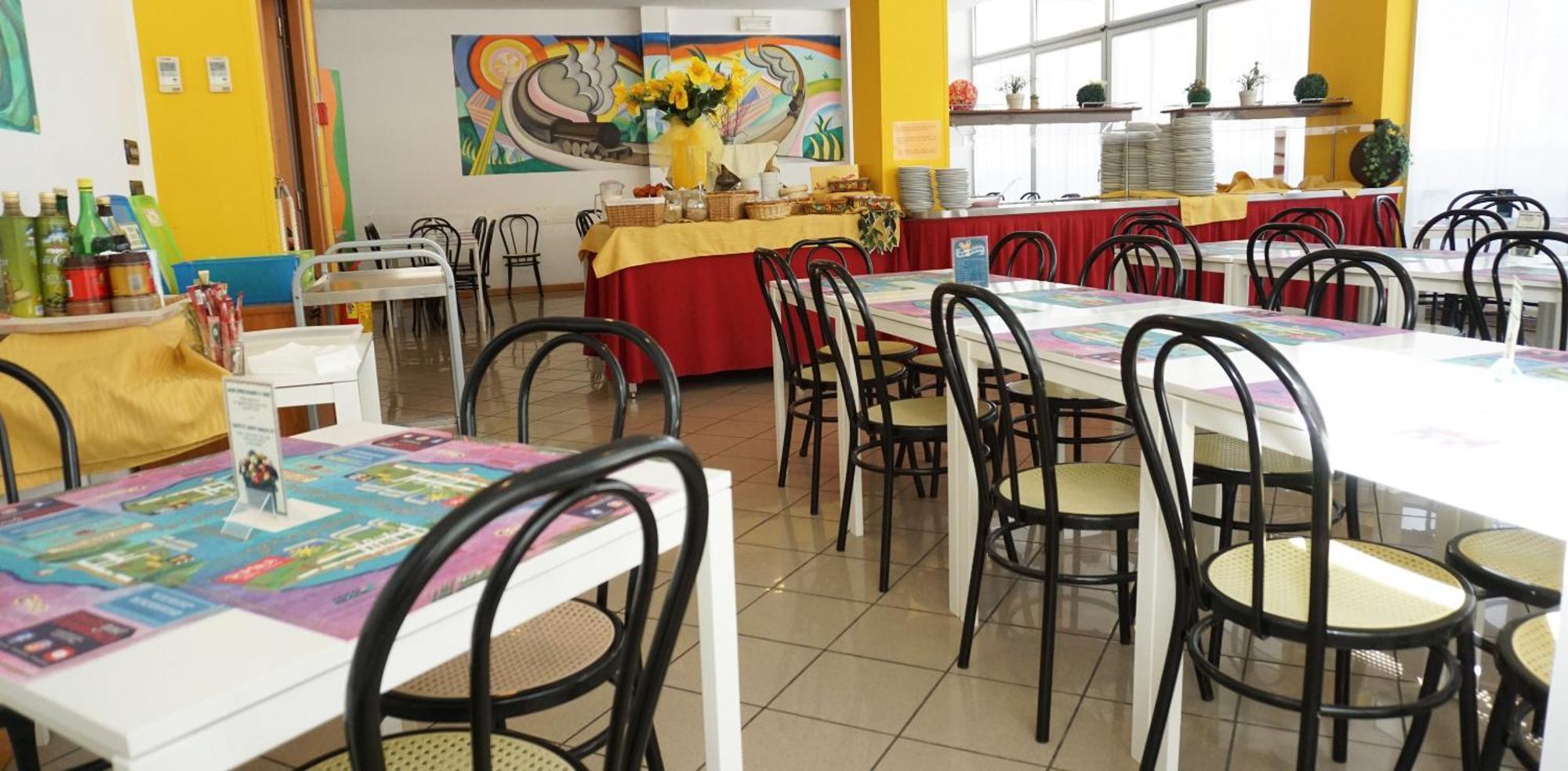Hotel Morfeo - Young People Hotels (Adults Only) Rimini Exterior foto